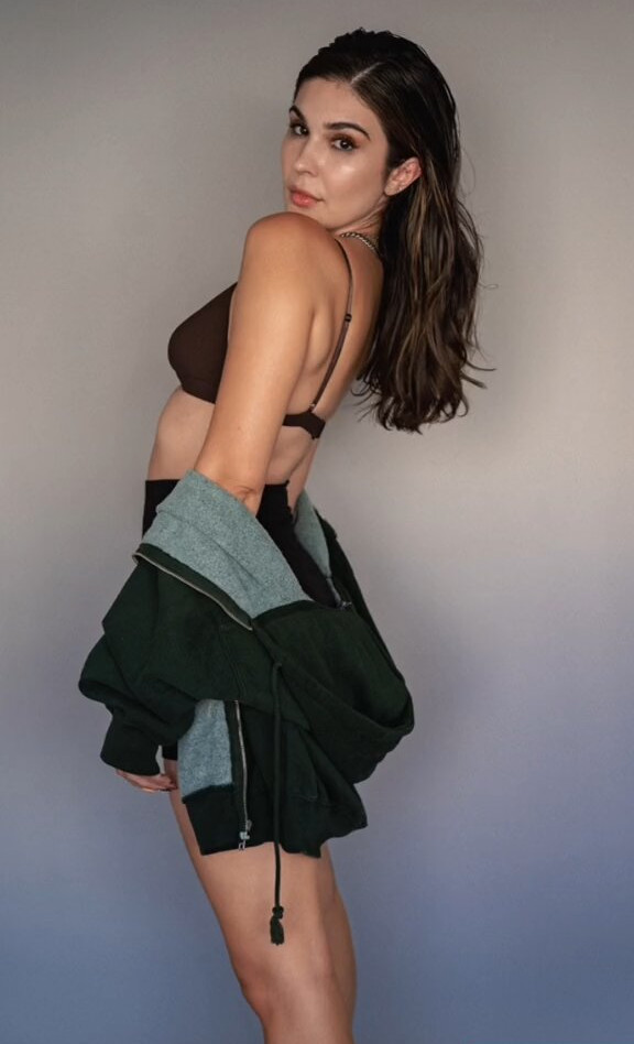 cathy-kelley Nude Leaks OnlyFans - Fapshots